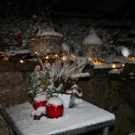 Tauber Relax Loft Apartmán Tauberbischofsheim