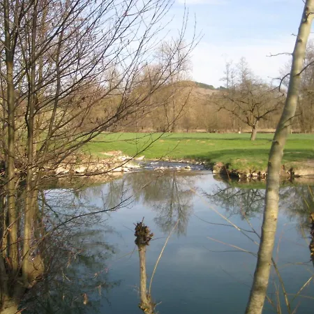 Tauber Relax Loft Tauberbischofsheim