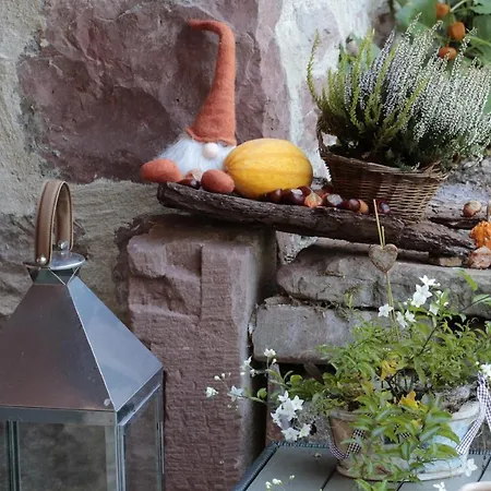 Apartmán Tauber Relax Loft *