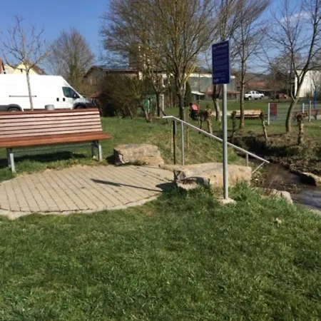 Tauber Relax Loft * Tauberbischofsheim