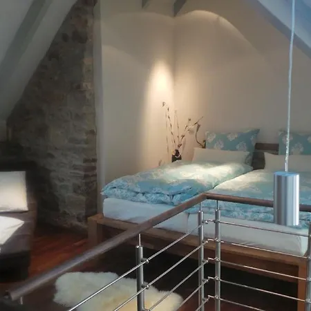 Tauber Relax Loft *