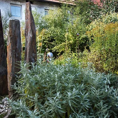 Tauber Relax Loft Apartmán