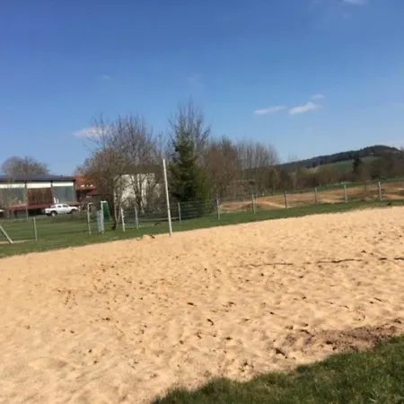 Tauber Relax Loft Tauberbischofsheim