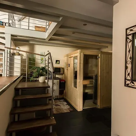 Tauber Relax Loft Tauberbischofsheim