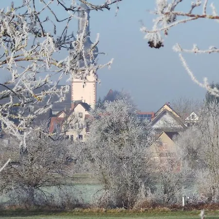 Tauber Relax Loft Apartmán *