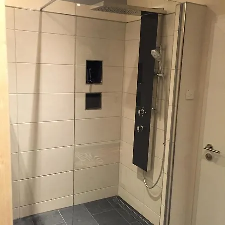 Tauber Relax Loft Apartmán *