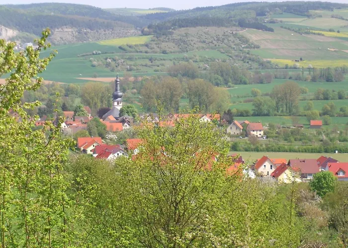 Tauber Relax Loft 公寓 *