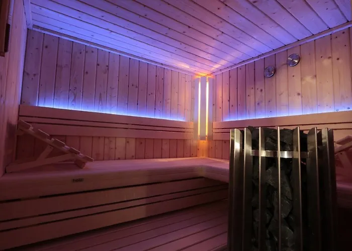 Tauber Relax Loft 公寓 *