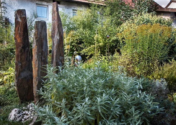 Tauber Relax Loft 公寓