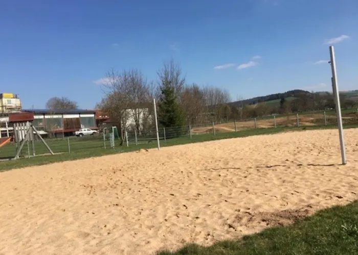 Tauber Relax Loft 陶博比斯霍夫斯海姆