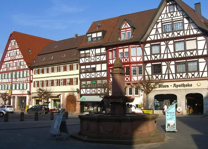 Tauber Relax Loft 公寓