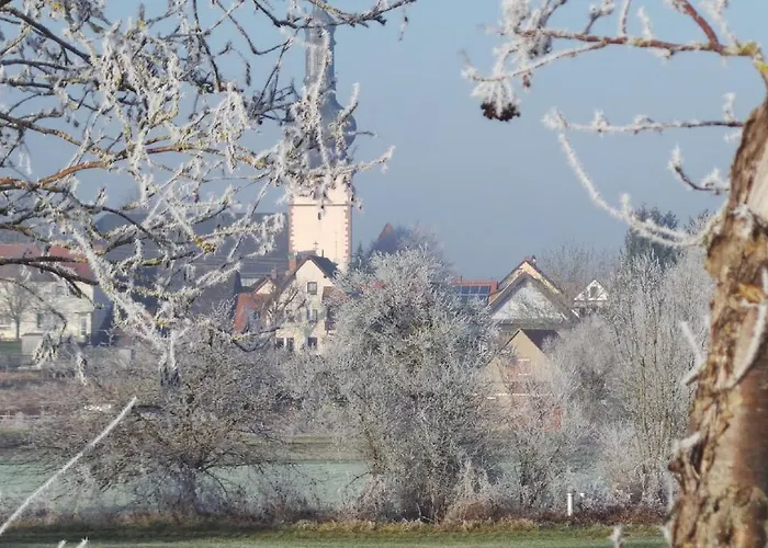 Tauber Relax Loft 公寓 *