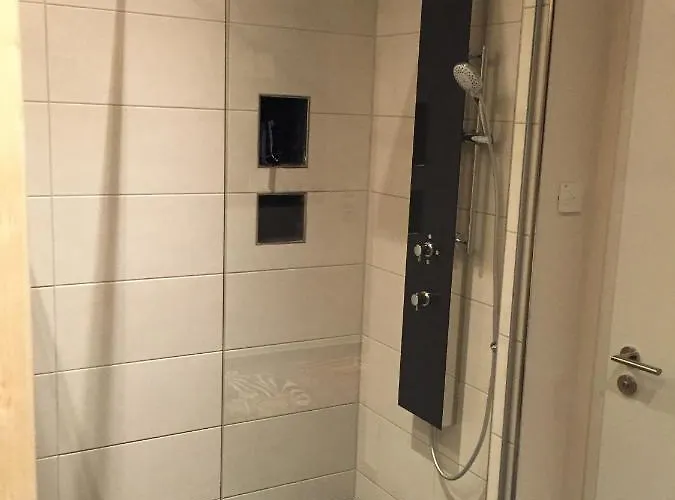 Tauber Relax Loft 公寓 *