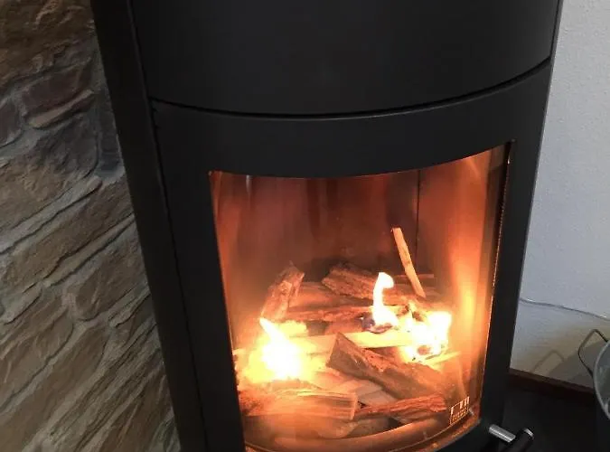 Tauber Relax Loft * 陶博比斯霍夫斯海姆